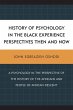 History of Psychology in the Black... - Bild 1