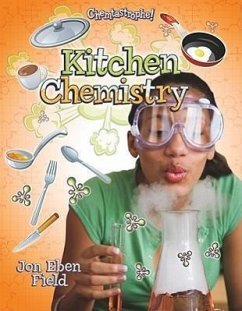 Kitchen Chemistry - Field, Jon Eben