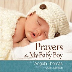 Prayers for My Baby Boy - Thomas, Angela