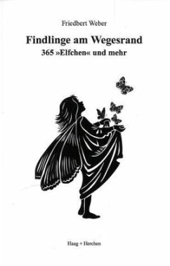 Cover Findlinge am Wegesrand