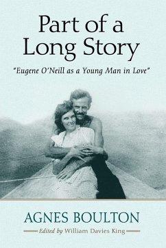 Cover Part of a Long Story
