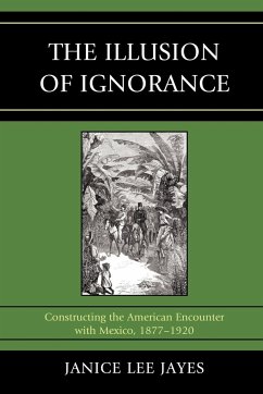 The Illusion of Ignorance - Jayes, Janice Lee