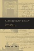 Martin Luther's Theology