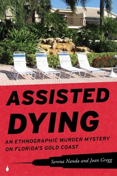 Assisted Dying - Nanda, Serena; Gregg, Joan