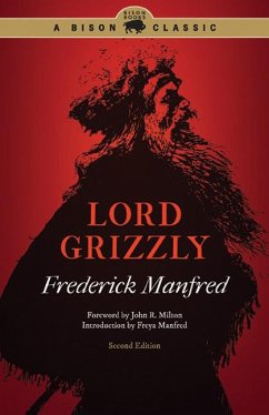 Lord Grizzly - Manfred, Frederick