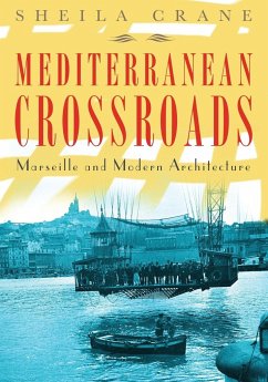 Mediterranean Crossroads - Crane, Sheila