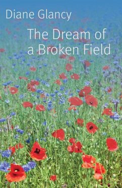 The Dream of a Broken Field Dream of a Broken Field - Glancy, Diane