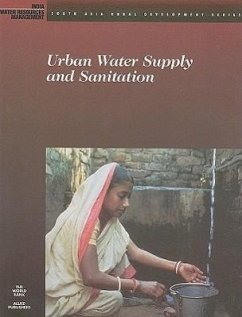 Urban Water Supply and Sanitation - World Bank