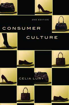 Consumer Culture - Lury, Celia