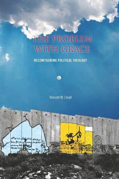 The the Problem with Grace - Lloyd, Vincent