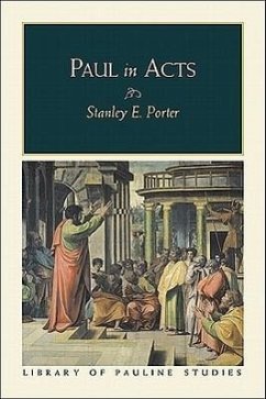 Paul in Acts - Porter, Stanley E.