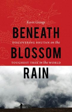 Beneath Blossom Rain - Grange, Kevin