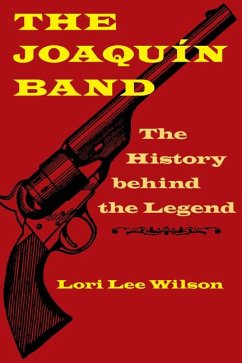 The Joaquín Band - Wilson, Lori Lee