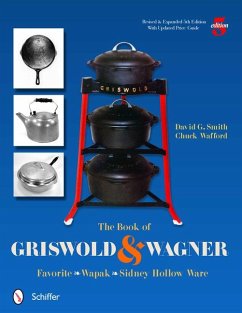 The Book of Griswold & Wagner - Smith, David G