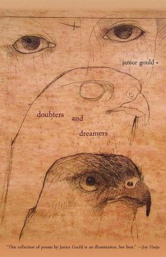 Doubters and Dreamers: Volume 67 - Gould, Janice