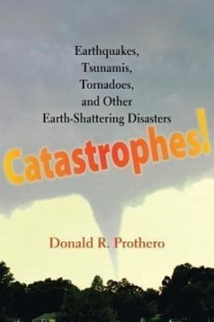 Catastrophes! - Prothero, Donald R