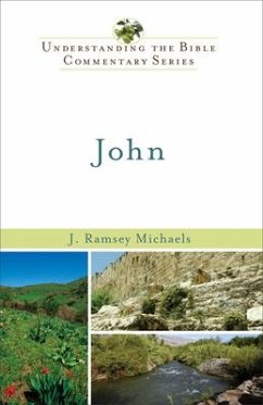 John - Michaels, J Ramsey