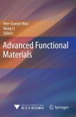 Advanced Functional Materials