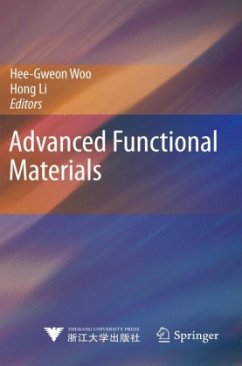 Advanced Functional Materials