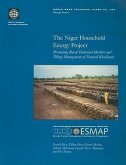 The Niger Household Energy Project: Promoting Rural Fuelwood Markets and Village Management of Natural Woodlands
