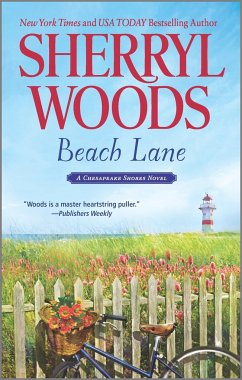 Beach Lane - Woods, Sherryl