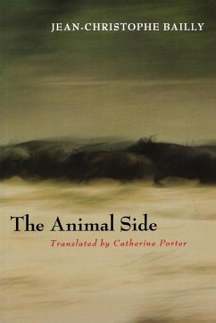 The Animal Side - Bailly, Jean-Christophe