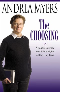 The Choosing - Myers, Andrea