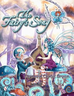Cover The Fairy's Song