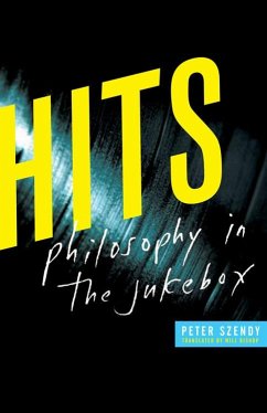 Hits - Szendy, Peter