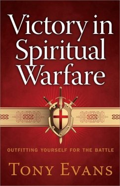 Victory in Spiritual Warfare - Evans, Tony