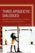 Three Apodeictic Dialogues - Bild 1
