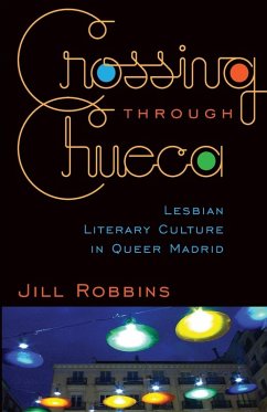 Cover Crossing through Chueca