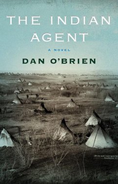 The Indian Agent - O'Brien, Dan