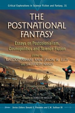 The Postnational Fantasy