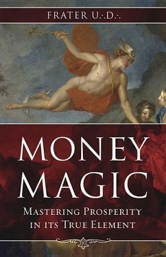 Money Magic - U D, Frater