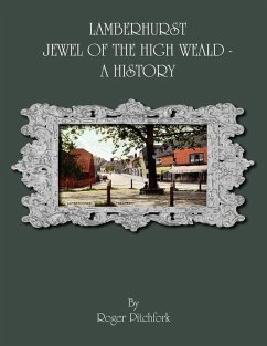 Cover Lamberhurst