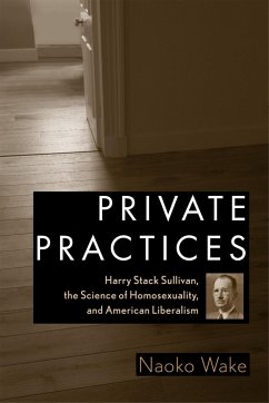 Private Practices - Wake, Naoko