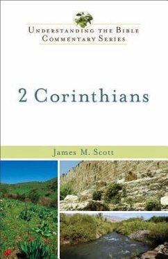 2 Corinthians - Scott, James M.