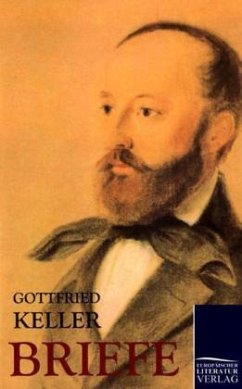 Briefe - Keller, Gottfried