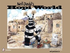 Neil David's Hopi World - Pecina, Ron; Pecina, Bob