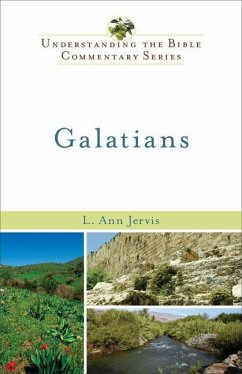 Galatians - Jervis, L. Ann