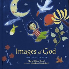 Images of God for Young Children - Delval, Marie-Helene