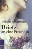 Briefe an eine Freundin