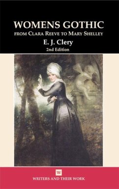 Women's Gothic - Clery, E.J.