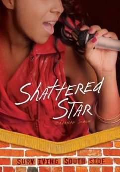 Shattered Star - Simon, Charnan