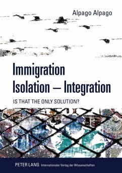 Immigration ¿ Isolation ¿ Integration - Alpago, Alpago