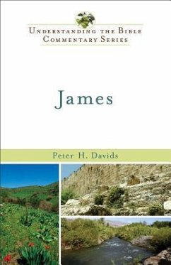 James - Davids, Peter H.