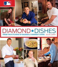 Diamond Dishes - Loria, Julie