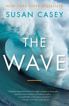 The Wave - Casey, Susan