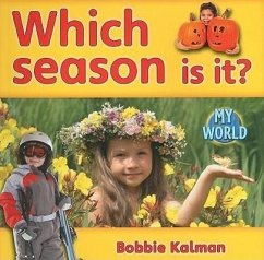 Which Season Is It? - Kalman, Bobbie